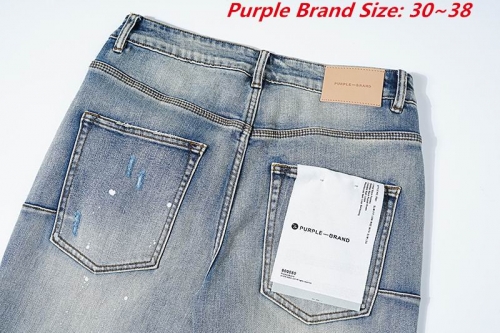 P.u.r.p.l.e. B.r.a.n.d. Long Jeans 3129 Men