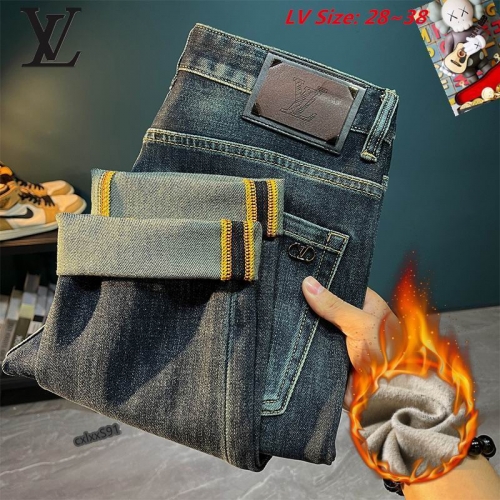 L...V... Long Jeans 5317 Men