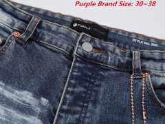 P.u.r.p.l.e. B.r.a.n.d. Long Jeans 3590 Men