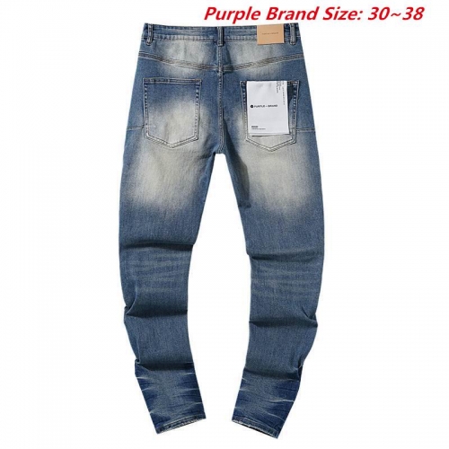 P.u.r.p.l.e. B.r.a.n.d. Long Jeans 3349 Men