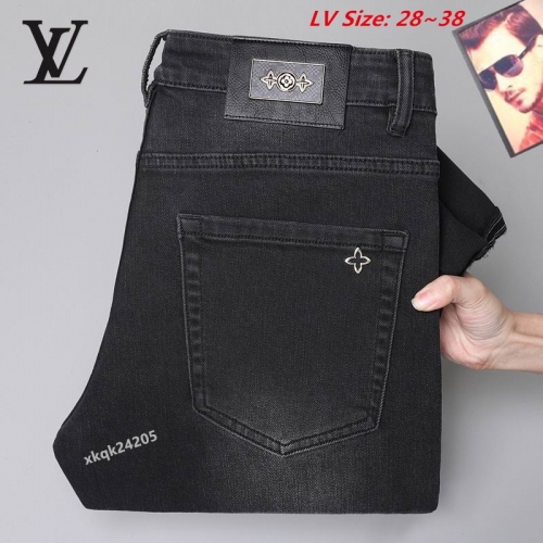 L...V... Long Jeans 5094 Men