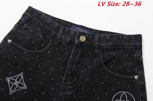 L...V... Long Jeans 5029 Men