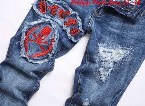 P.h.i.l.i.p.p. P.l.e.i.n. Long Jeans 3055 Men