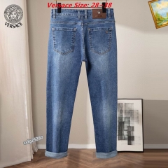 V.e.r.s.a.c.e. Long Jeans 3041 Men