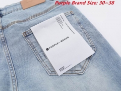 P.u.r.p.l.e. B.r.a.n.d. Long Jeans 3552 Men