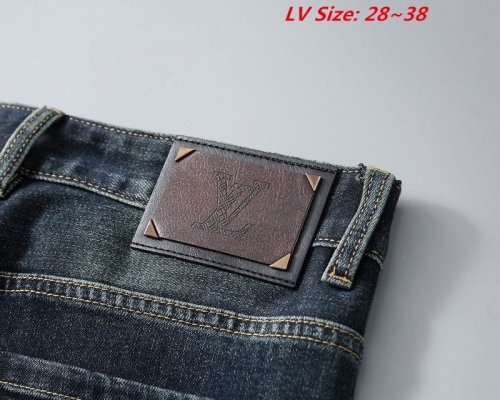 L...V... Long Jeans 5063 Men