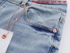 P.u.r.p.l.e. B.r.a.n.d. Long Jeans 3559 Men