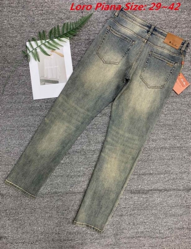 L.o.r.o. P.i.a.n.a. Long Jeans 3022 Men