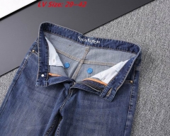 L...V... Long Jeans 6312 Men