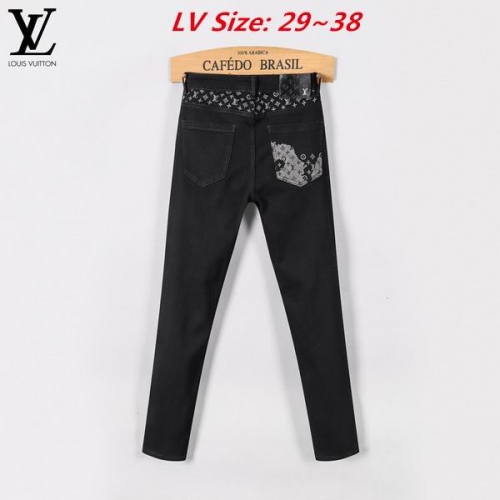 L...V... Long Jeans 6391 Men