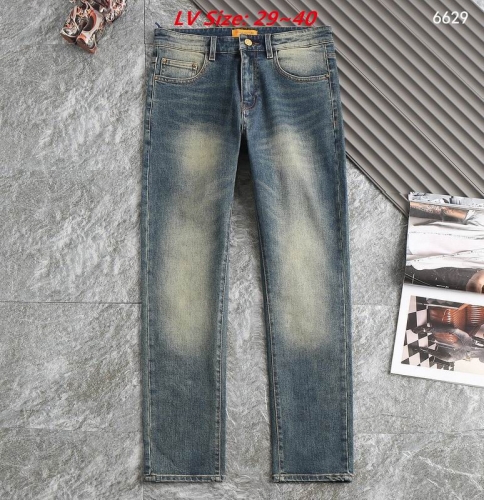 L...V... Long Jeans 5825 Men