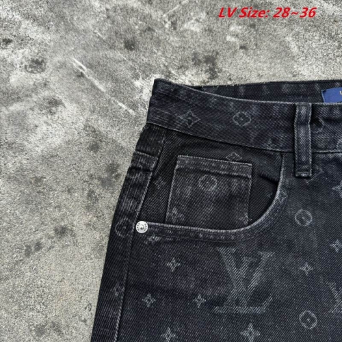 L...V... Long Jeans 4880 Men