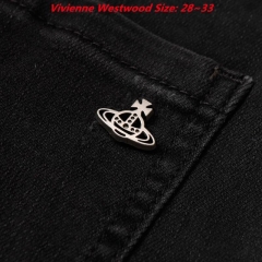 V.i.v.i.e.n.n.e. W.e.s.t.w.o.o.d. Long Jeans 3002 Men