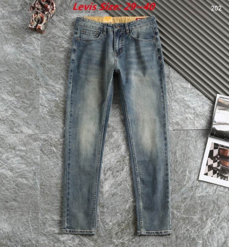 L.e.v.i.s. Long Jeans 3013 Men