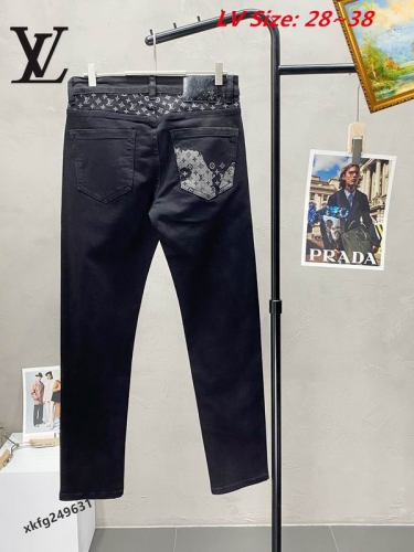 L...V... Long Jeans 5331 Men