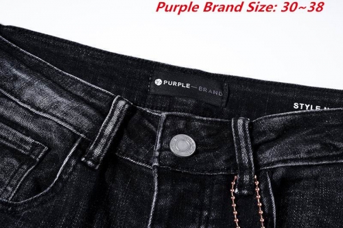 P.u.r.p.l.e. B.r.a.n.d. Long Jeans 3171 Men