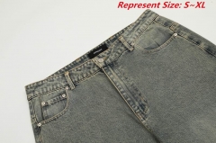 R.e.p.r.e.s.e.n.t. Long Jeans 3029 Men