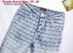 P.u.r.p.l.e. B.r.a.n.d. Long Jeans 3106 Men