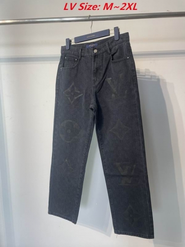 L...V... Long Jeans 4043 Men