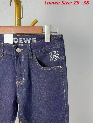 L.o.e.w.e. Long Jeans 3092 Men