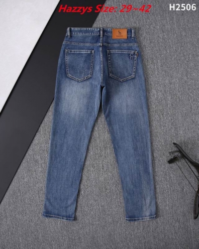 H.a.z.z.y.s. Long Jeans 3006 Men