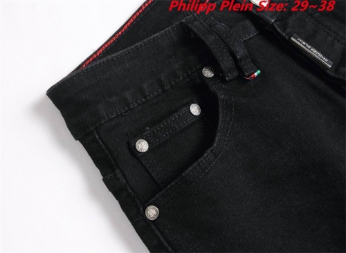 P.h.i.l.i.p.p. P.l.e.i.n. Long Jeans 3004 Men