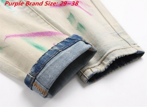 P.u.r.p.l.e. B.r.a.n.d. Long Jeans 3111 Men