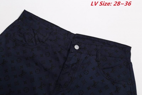 L...V... Long Jeans 4771 Men