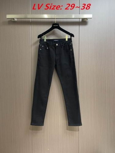 L...V... Long Jeans 6357 Men