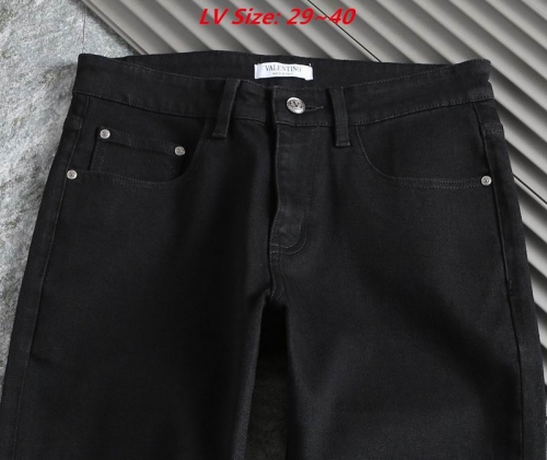 L...V... Long Jeans 5871 Men