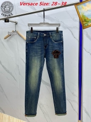 V.e.r.s.a.c.e. Long Jeans 3017 Men