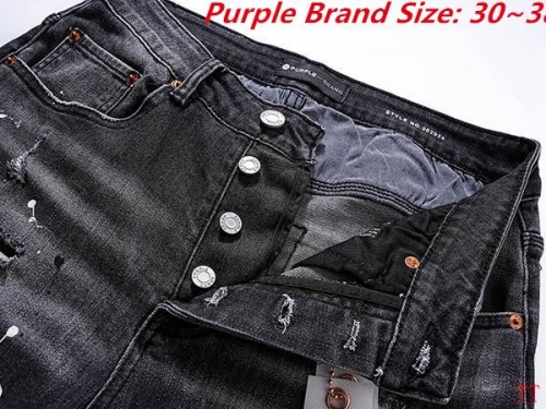 P.u.r.p.l.e. B.r.a.n.d. Long Jeans 3224 Men