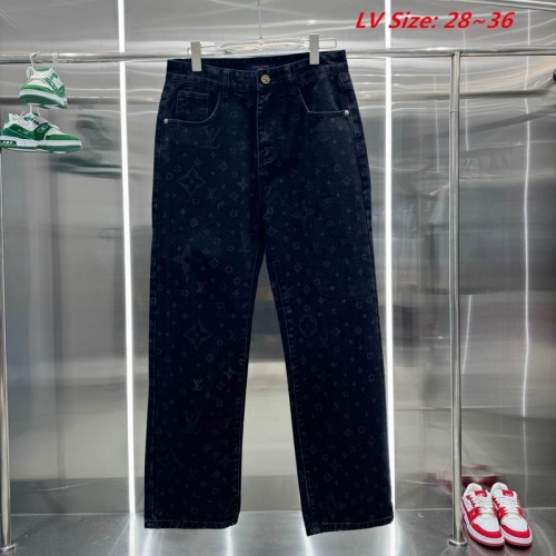 L...V... Long Jeans 4931 Men