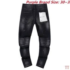 P.u.r.p.l.e. B.r.a.n.d. Long Jeans 3211 Men