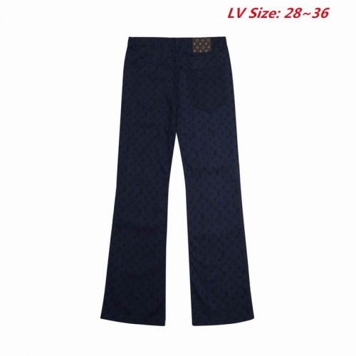 L...V... Long Jeans 4772 Men