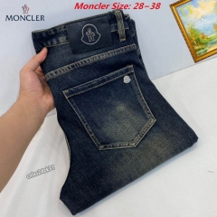 M.o.n.c.l.e.r. Long Jeans 3050 Men