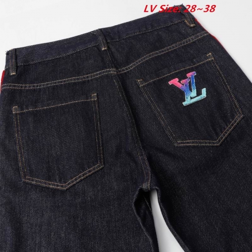 L...V... Long Jeans 5474 Men