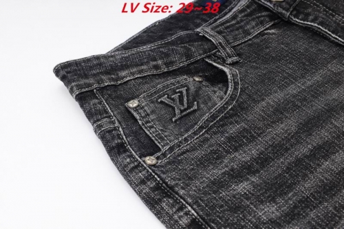 L...V... Long Jeans 5714 Men