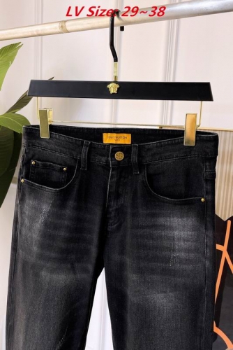 L...V... Long Jeans 5677 Men