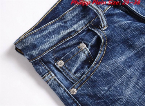 P.h.i.l.i.p.p. P.l.e.i.n. Long Jeans 3073 Men