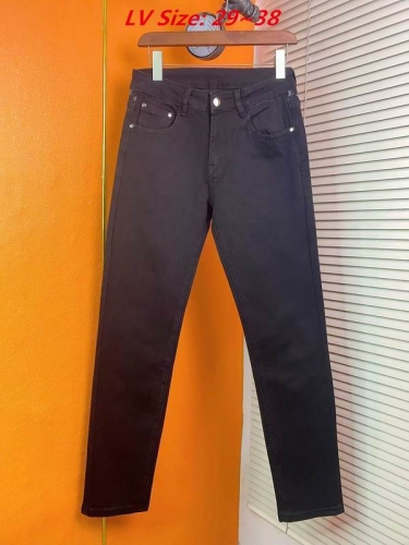 L...V... Long Jeans 5583 Men