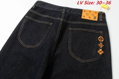 L...V... Long Jeans 4593 Men