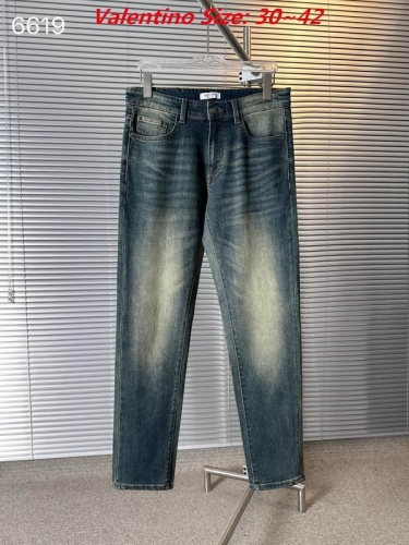 V.a.l.e.n.t.i.n.o. Long Jeans 3008 Men