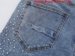 P.u.r.p.l.e. B.r.a.n.d. Long Jeans 3741 Men