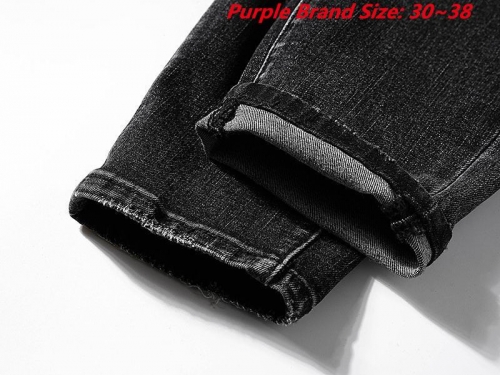 P.u.r.p.l.e. B.r.a.n.d. Long Jeans 3328 Men