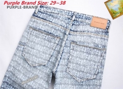P.u.r.p.l.e. B.r.a.n.d. Long Jeans 3105 Men