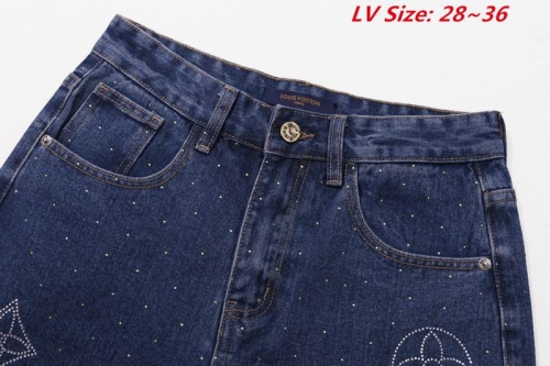 L...V... Long Jeans 5039 Men