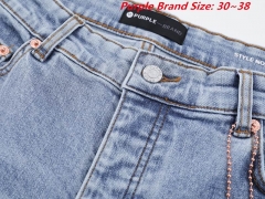 P.u.r.p.l.e. B.r.a.n.d. Long Jeans 3515 Men