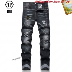 P.h.i.l.i.p.p. P.l.e.i.n. Long Jeans 3068 Men