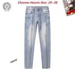 C.h.r.o.m.e. H.e.a.r.t.s. Long Jeans 4144 Men